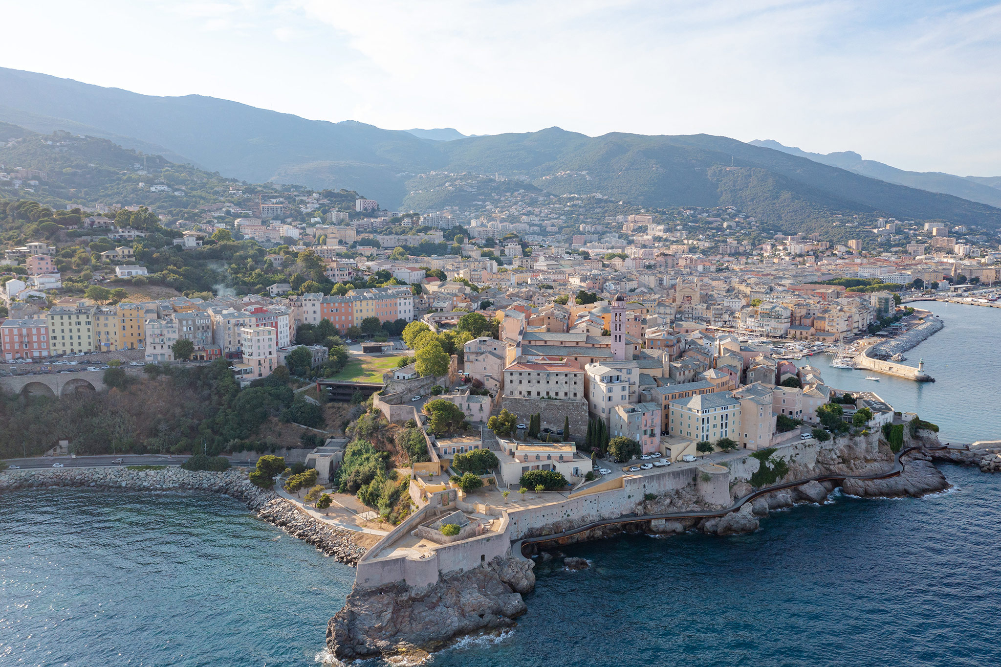 Bastia